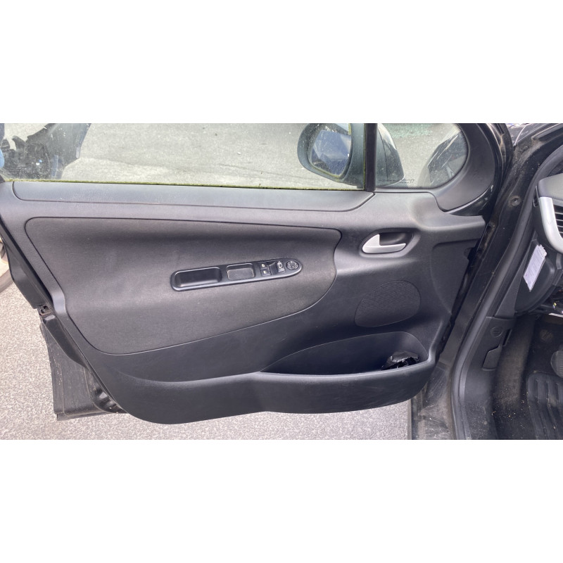 Vase de lave glace PEUGEOT 207 Photo n°13