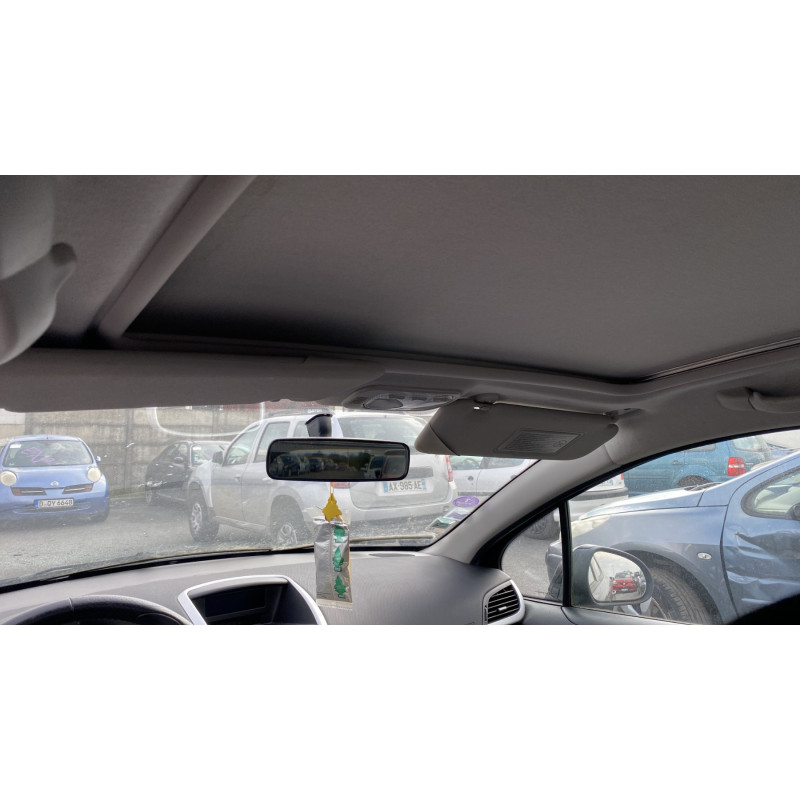 Vase de lave glace PEUGEOT 207 Photo n°20