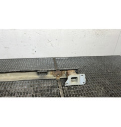Renfort pare choc arriere (traverse) PEUGEOT 207