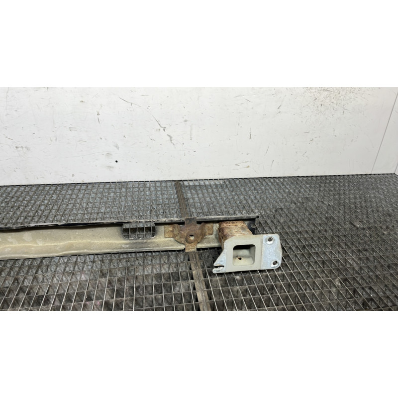 Renfort pare choc arriere (traverse) PEUGEOT 207 Photo n°6