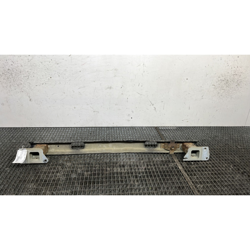 Renfort pare choc arriere (traverse) PEUGEOT 207 Photo n°7