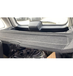 Verin de coffre PEUGEOT 207