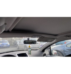 Verin de coffre PEUGEOT 207