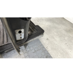 Porte avant droit PEUGEOT 207