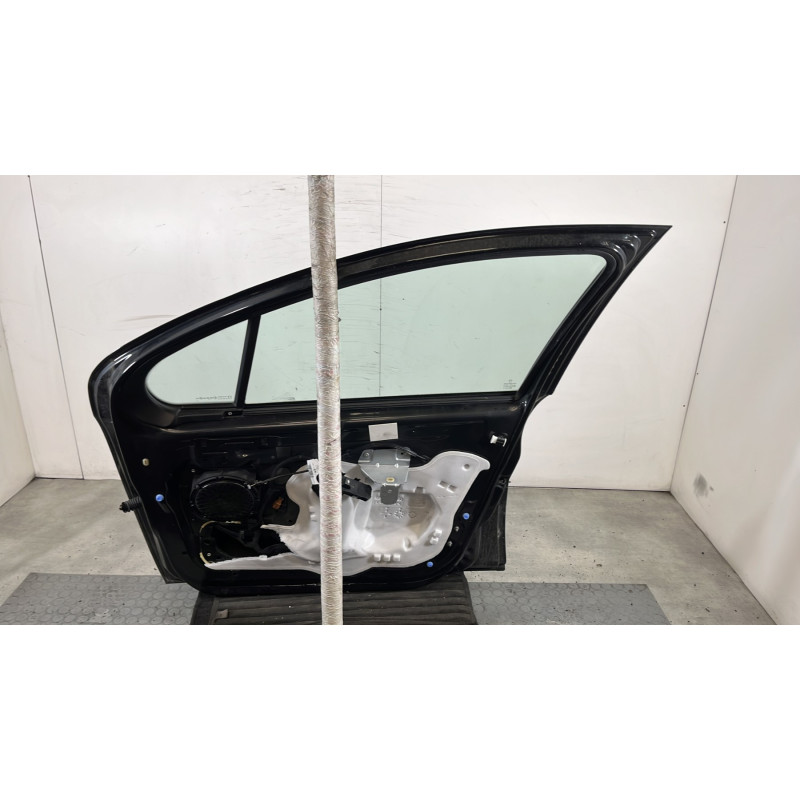 Porte avant droit PEUGEOT 207 Photo n°6