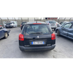 Porte avant droit PEUGEOT 207