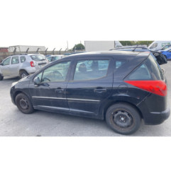 Porte avant droit PEUGEOT 207