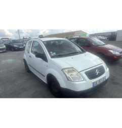 Retroviseur gauche CITROEN C2