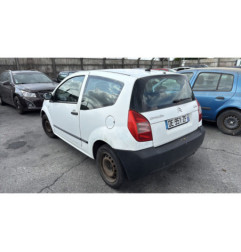 Retroviseur gauche CITROEN C2