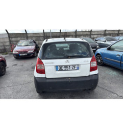 Retroviseur gauche CITROEN C2