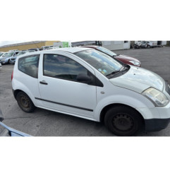 Retroviseur gauche CITROEN C2