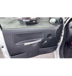 Retroviseur gauche CITROEN C2