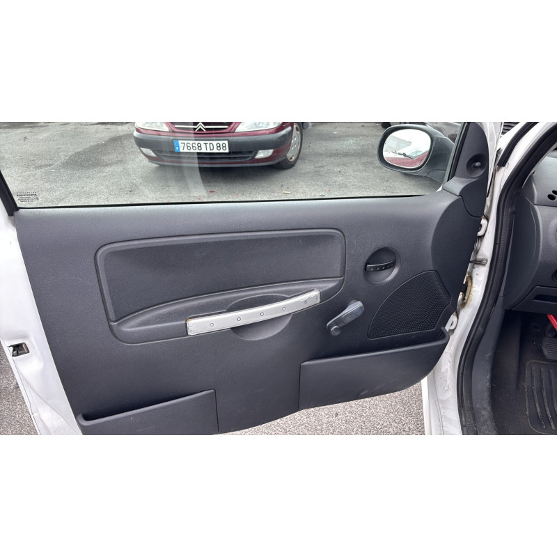 Retroviseur gauche CITROEN C2 Photo n°12