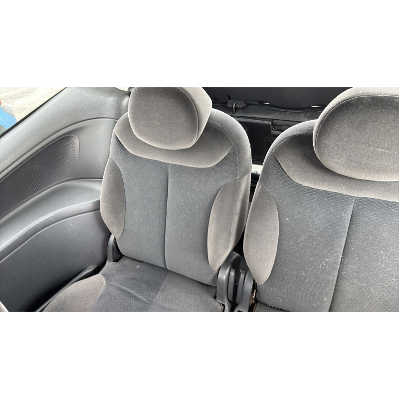 Retroviseur gauche CITROEN C2 Photo n°14