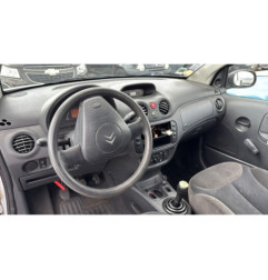 Retroviseur gauche CITROEN C2