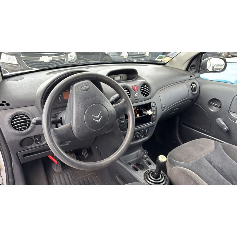 Retroviseur gauche CITROEN C2 Photo n°15