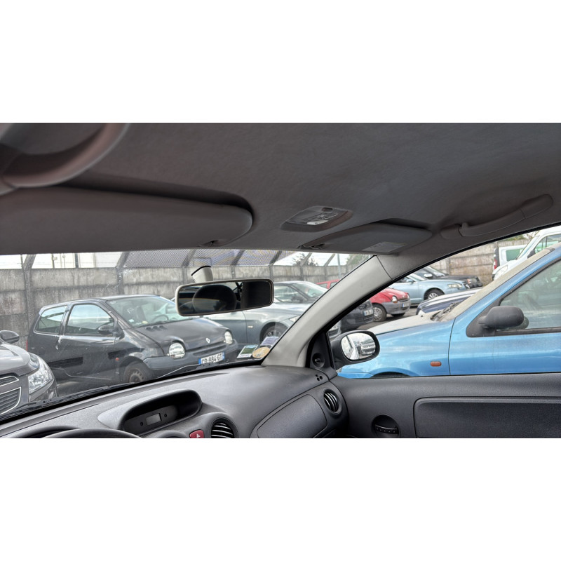 Retroviseur gauche CITROEN C2 Photo n°16