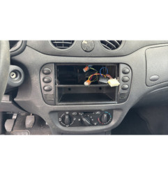 Retroviseur gauche CITROEN C2