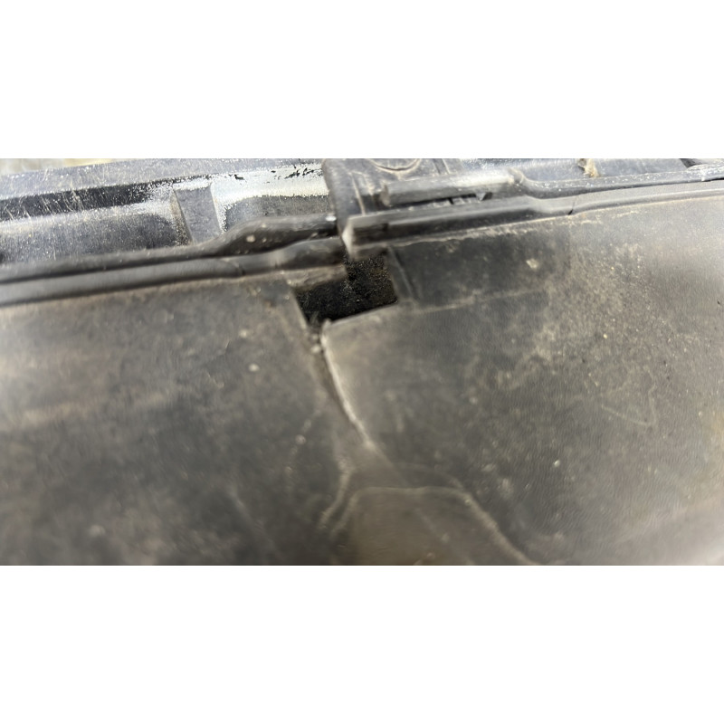 Pare choc avant FIAT SCUDO 2 Photo n°2