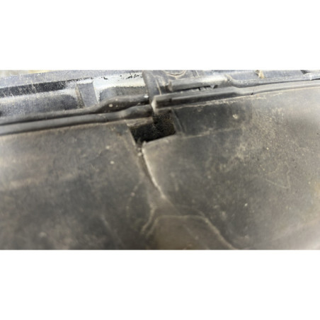 Pare choc avant FIAT SCUDO 2