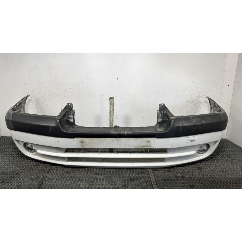 Pare choc avant FIAT SCUDO 2 Photo n°3