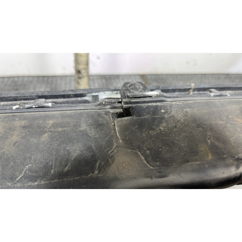 Pare choc avant FIAT SCUDO 2 Photo n°5