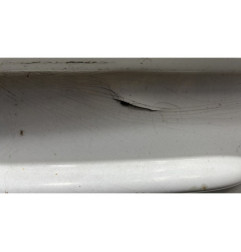 Pare choc avant FIAT SCUDO 2