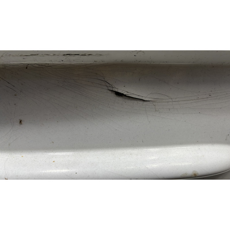 Pare choc avant FIAT SCUDO 2 Photo n°7