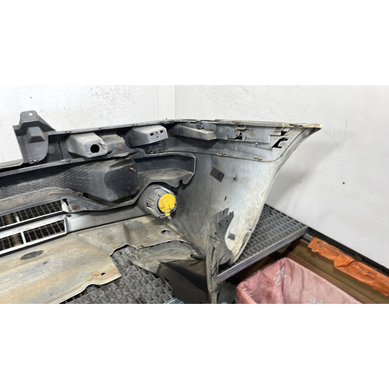 Pare choc avant FIAT SCUDO 2 Photo n°8