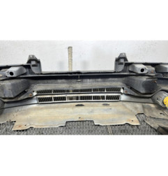 Pare choc avant FIAT SCUDO 2