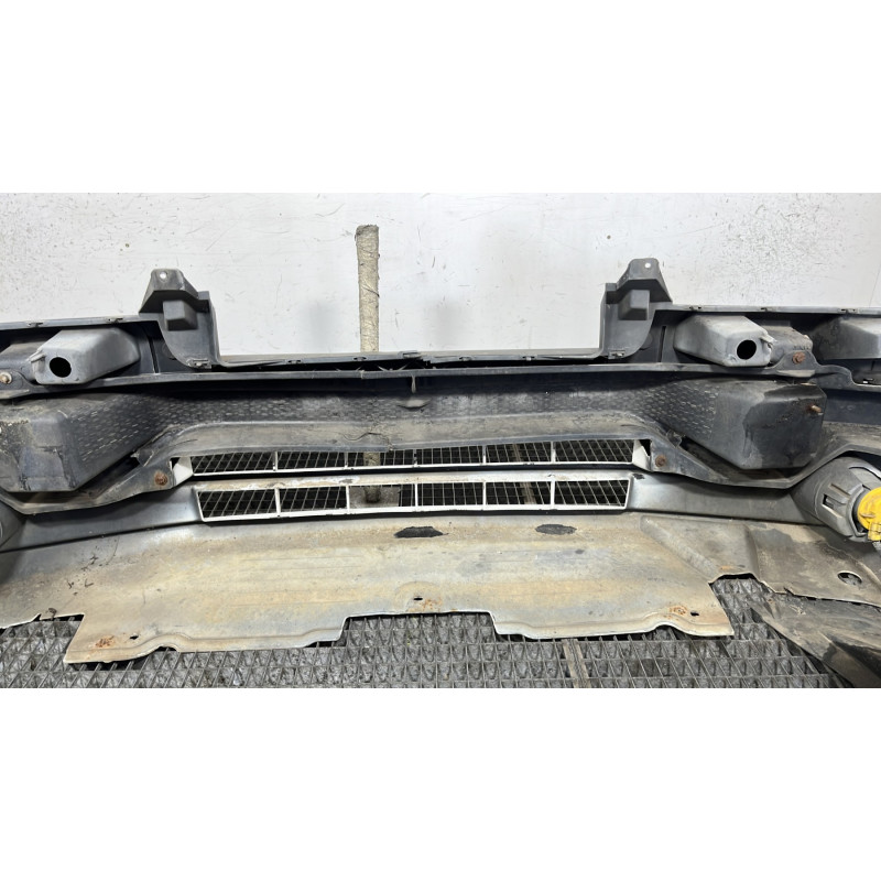 Pare choc avant FIAT SCUDO 2 Photo n°9