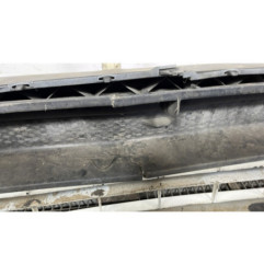 Pare choc avant FIAT SCUDO 2