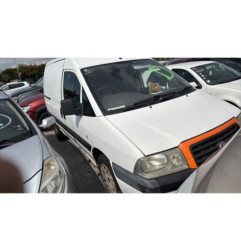 Pare choc avant FIAT SCUDO 2