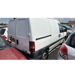 Pare choc avant FIAT SCUDO 2