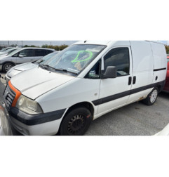 Pare choc avant FIAT SCUDO 2
