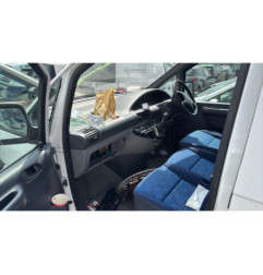 Pare choc avant FIAT SCUDO 2