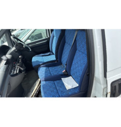 Pare choc avant FIAT SCUDO 2