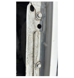Pare choc avant FIAT SCUDO 2