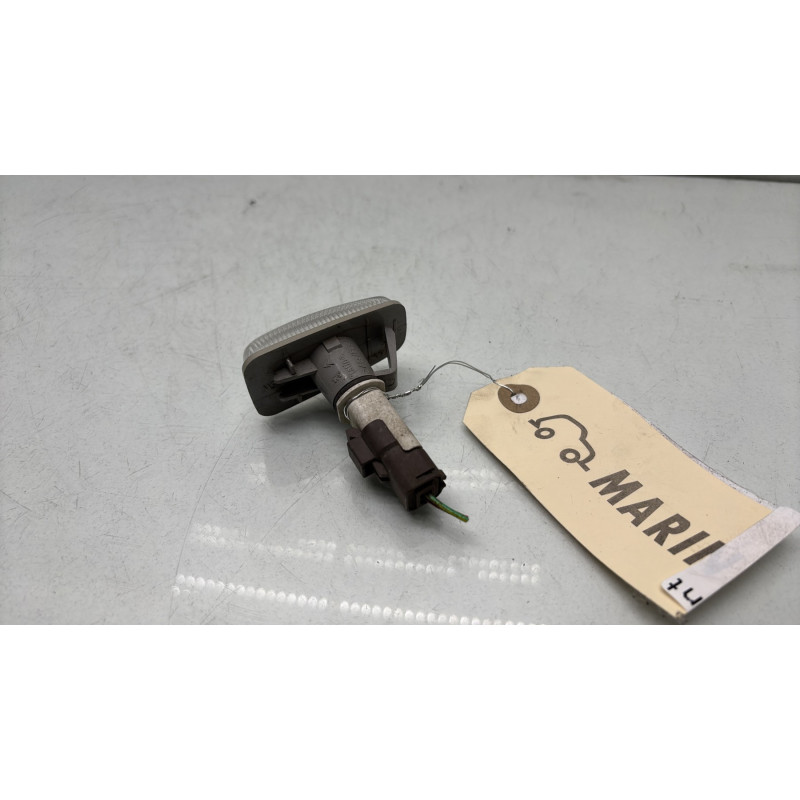 Repetiteur clignotant avant gauche (Feux) FIAT SCUDO 2 Photo n°2
