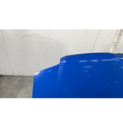 Capot FIAT PANDA 2