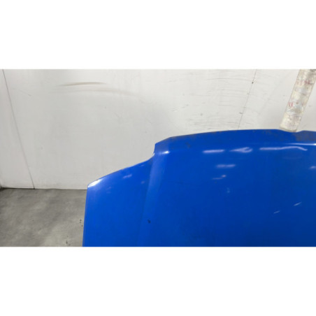Capot FIAT PANDA 2