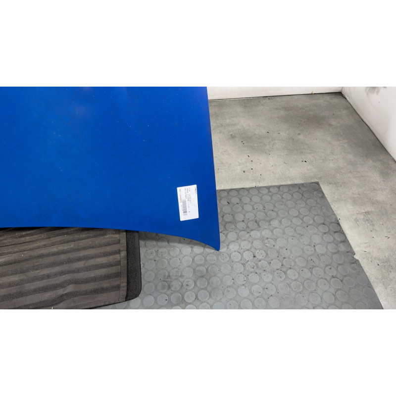 Capot FIAT PANDA 2 Photo n°4