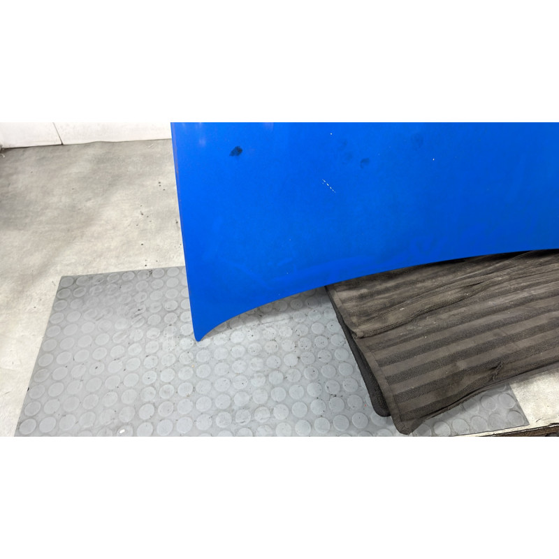 Capot FIAT PANDA 2 Photo n°5