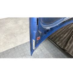Capot FIAT PANDA 2