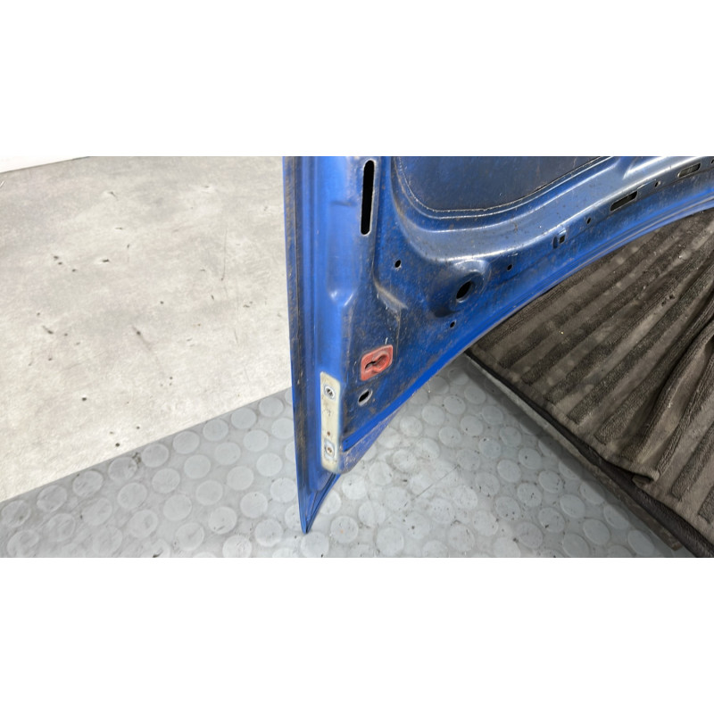 Capot FIAT PANDA 2 Photo n°7