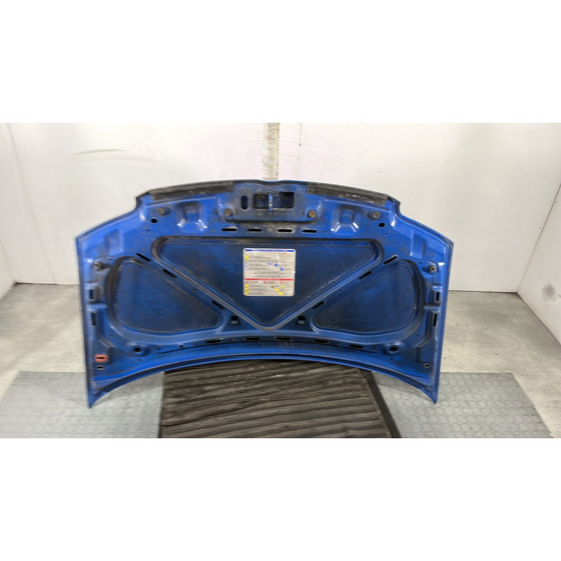 Capot FIAT PANDA 2 Photo n°9