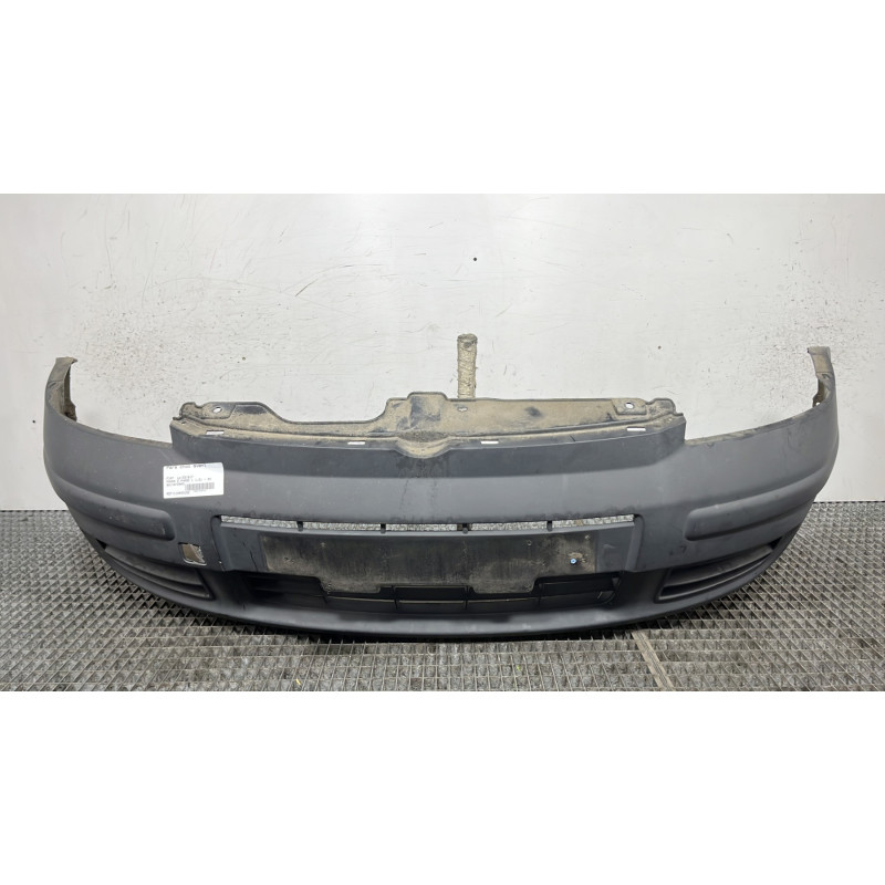 Pare choc avant FIAT PANDA 2 Photo n°1