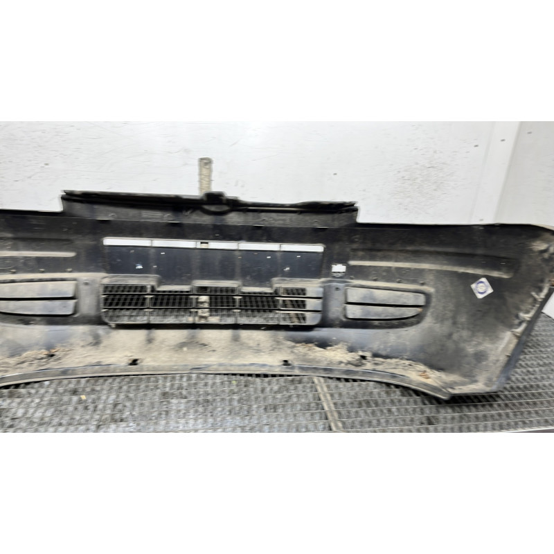 Pare choc avant FIAT PANDA 2 Photo n°5