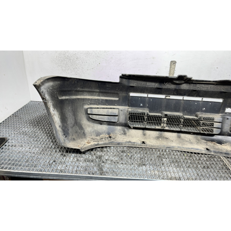 Pare choc avant FIAT PANDA 2 Photo n°6