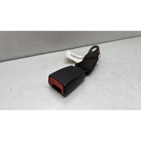 Attache ceinture arriere droit FIAT PANDA 2 Photo n°1